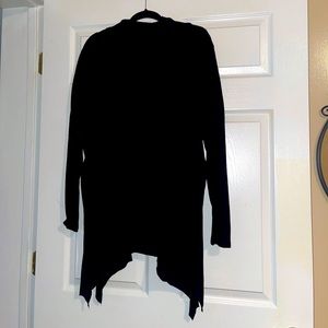 long sleeve turtle neck